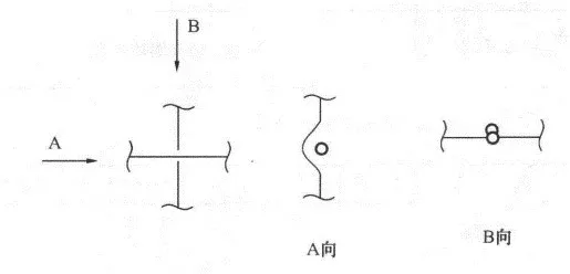 画CAD忘记图例？一篇文章解决,画CAD忘记图例？一篇文章解决,设计,图纸,要求,第61张