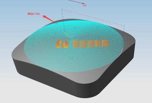 什么是多轴加工？与三轴的区别是什么？,什么是多轴加工？与三轴的区别是什么？名师高徒魏老师带大家了解,加工,什么,多轴,第8张