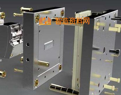 塑料加工及注塑模具的加工过程,image.png,模具,加工,注塑,第1张